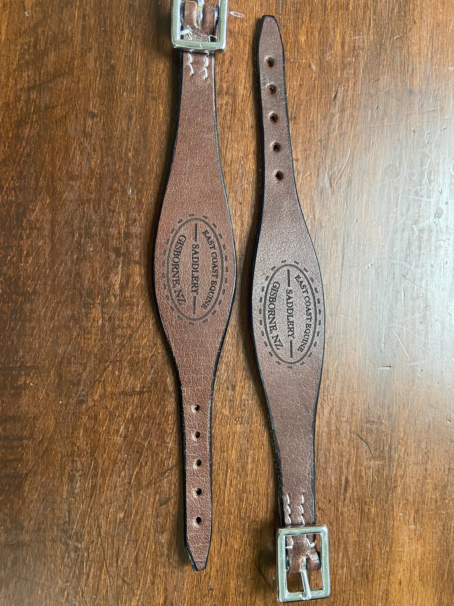 Fender Keepers