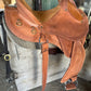 Campdraft Saddle “Musterer” - New