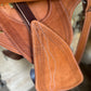 Campdraft Saddle “Musterer” - New