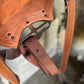 Campdraft Saddle “Musterer” - New