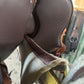 Campdraft Saddle “Musterer” - New