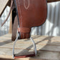 Adjustable Half Breed Saddle - Trail