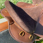 Adjustable Half Breed Saddle - Trail