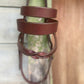 Trail Headstall browbands